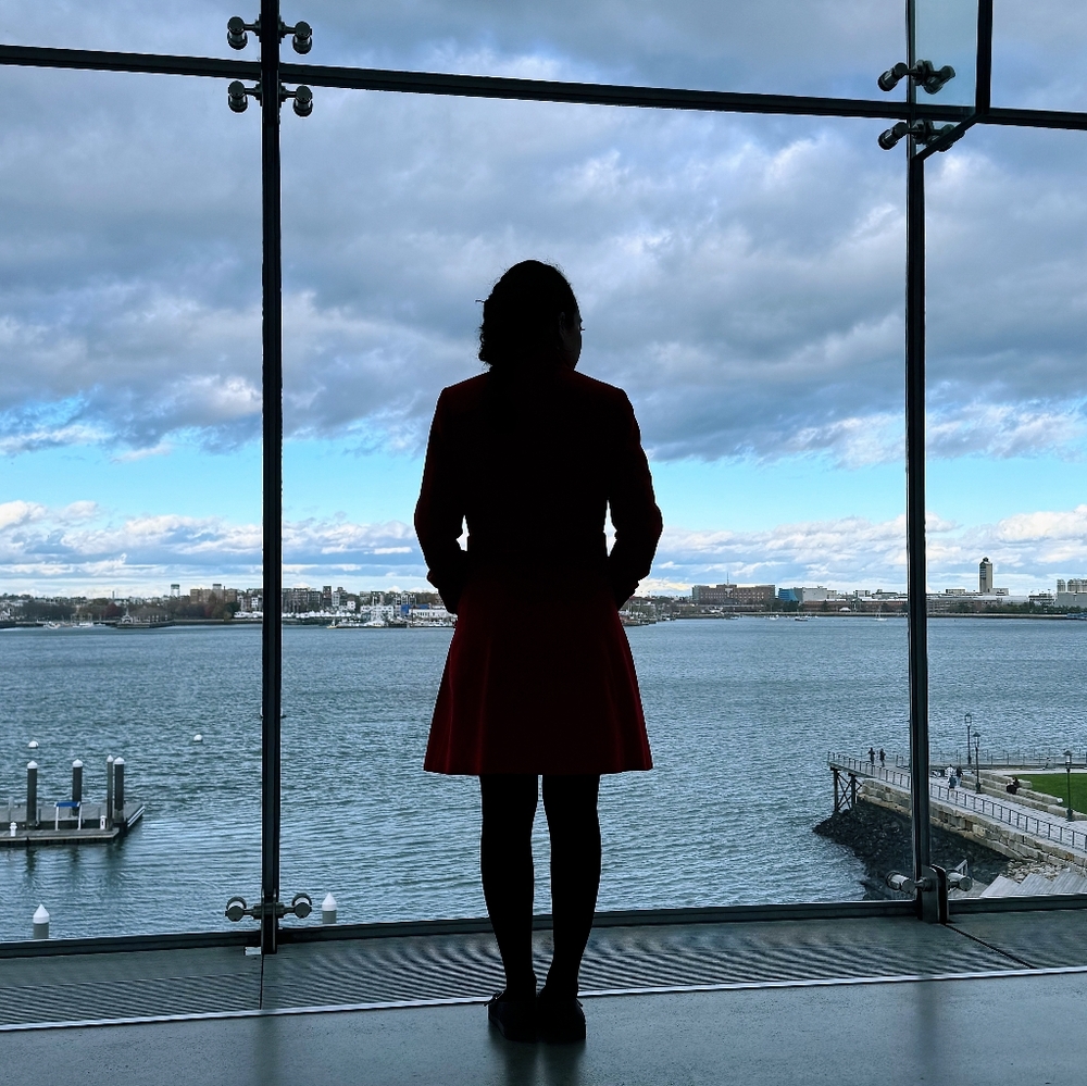 Meet your Posher, Alaina